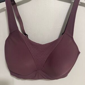 Lululemon sports bra 36DD